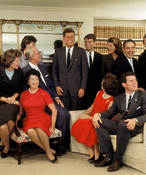 Revealing the Untold Stories of the Kennedy Family: A Dyrse Documentary